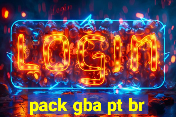 pack gba pt br